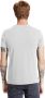 Timberland T-shirt Korte Mouw V Neck Short Sleeve Tee - Thumbnail 2