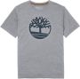 Timberland T-shirt Kennebec River Tree - Thumbnail 4
