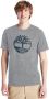 Timberland T-shirt Kennebec River Tree - Thumbnail 5