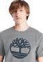 Timberland T-shirt Kennebec River Tree - Thumbnail 8