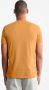 Timberland River T-shirt Orange Heren - Thumbnail 2