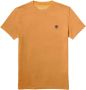 Timberland River T-shirt Orange Heren - Thumbnail 5