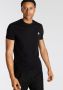 Timberland T-shirt 3xPack Basic Jersey Crew Tee Slim Multi Color (set 3-delig) - Thumbnail 2