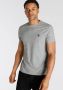Timberland T-shirt 3xPack Basic Jersey Crew Tee Slim Multi Color (set 3-delig) - Thumbnail 4