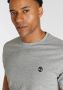Timberland T-shirt 3xPack Basic Jersey Crew Tee Slim Multi Color (set 3-delig) - Thumbnail 6