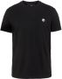 Timberland T-shirt 3xPack Basic Jersey Crew Tee Slim Multi Color (set 3-delig) - Thumbnail 7