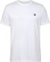 Timberland T-shirt 3xPack Basic Jersey Crew Tee Slim Multi Color (set 3-delig) - Thumbnail 8