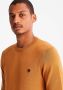 Timberland Trui met ronde hals WILLIAMS RIVER Cotton YD Sweater - Thumbnail 5