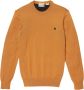 Timberland Trui met ronde hals WILLIAMS RIVER Cotton YD Sweater - Thumbnail 8