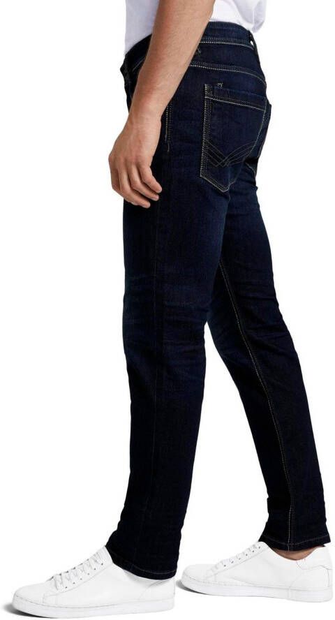Tom Tailor 5-pocket jeans Marvin Straight