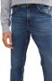 Tom Tailor 5-pocket jeans Marvin met kleine logoprint - Thumbnail 3