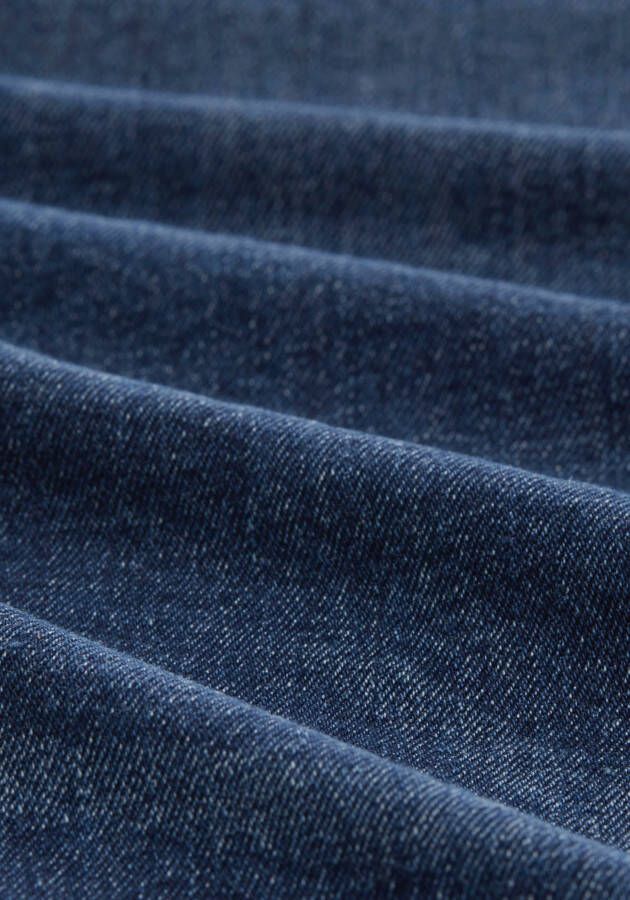 Tom Tailor 5-pocket jeans Marvin met kleine logoprint - Foto 6