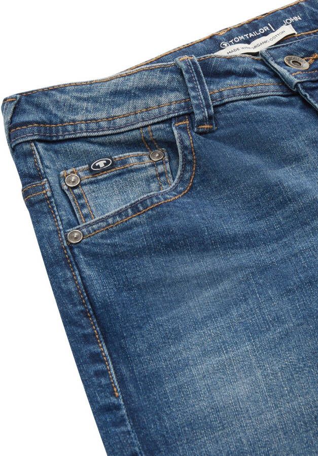 Tom Tailor 5-pocket jeans