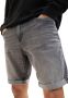 Tom Tailor Korte jeans in 5-pocketmodel model 'Josh' - Thumbnail 3