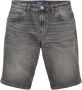Tom Tailor Korte jeans in 5-pocketmodel model 'Josh' - Thumbnail 5