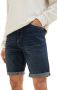 Tom Tailor Korte jeans in 5-pocketmodel model 'Josh' - Thumbnail 3