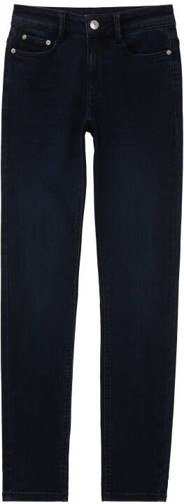 Tom Tailor 5-pocket jeans met zilverkleurige studs