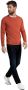 Tom Tailor 5-pocket jeans Marvin Straight met stretch en contraststiksels - Thumbnail 6