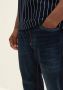 Tom Tailor 5-pocket jeans in gebruikte look - Thumbnail 4