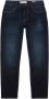 Tom Tailor 5-pocket jeans in gebruikte look - Thumbnail 6