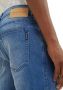Tom Tailor Slim fit jeans in effen design model 'Josh' - Thumbnail 4