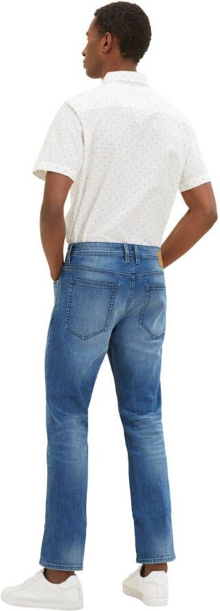 Tom Tailor 5-pocket jeans Josh Coolmax