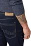 Tom Tailor Regular slim fit jeans met stretch model 'Josh' - Thumbnail 7
