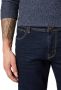 Tom Tailor Regular slim fit jeans met stretch model 'Josh' - Thumbnail 8