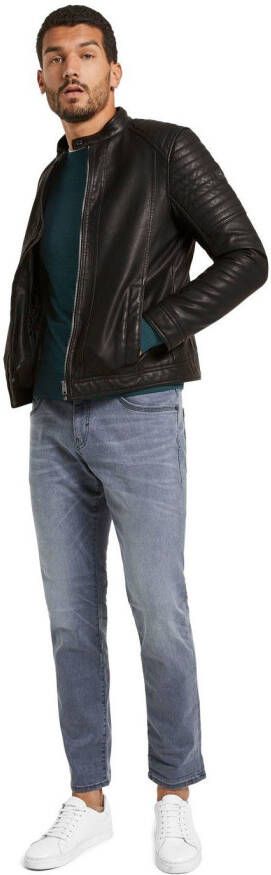 Tom Tailor 5-pocket jeans Josh in used-wassing