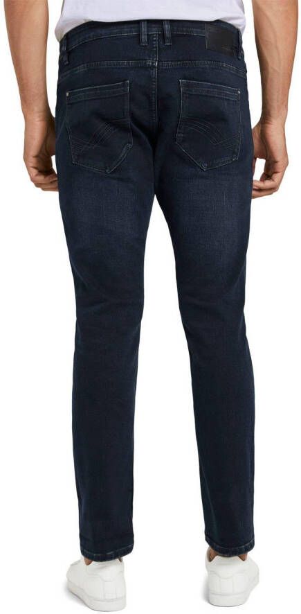 Tom Tailor 5-pocket jeans Josh in used-wassing