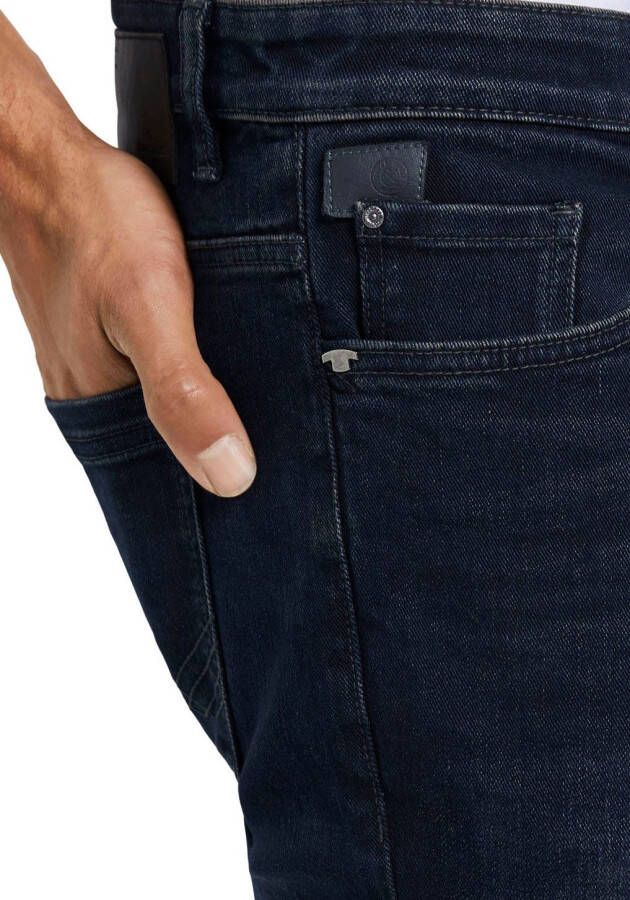 Tom Tailor 5-pocket jeans Josh in used-wassing