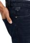 Tom Tailor 5-pocket jeans Josh in used-wassing - Thumbnail 4