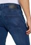 Tom Tailor Regular slim fit jeans met stretch model 'Josh' - Thumbnail 5