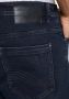 Tom Tailor Regular slim fit jeans met stretch model 'Josh' - Thumbnail 4