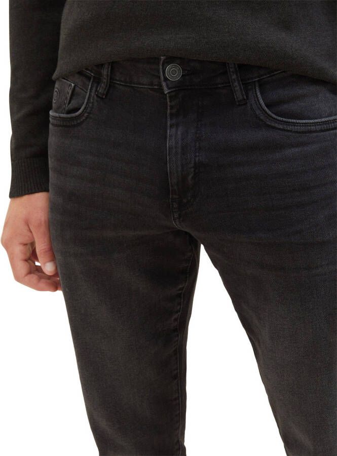 Tom Tailor 5-pocket jeans Josh in used-wassing