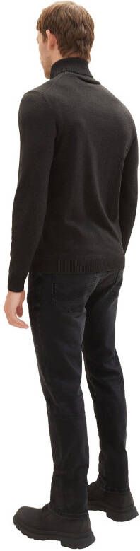 Tom Tailor 5-pocket jeans Josh in used-wassing