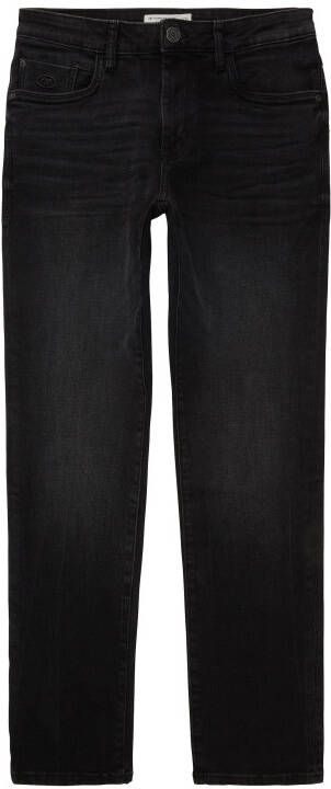 Tom Tailor 5-pocket jeans Josh in used-wassing