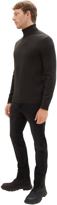 Tom Tailor 5-pocket jeans Josh in used-wassing