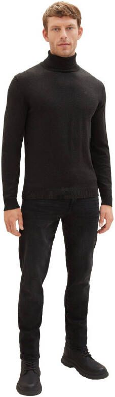 Tom Tailor 5-pocket jeans Josh in used-wassing