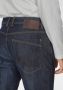 Tom Tailor slim fit jeans Josh 10138 rinsed blue denim - Thumbnail 9