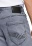 Tom Tailor 5-pocket jeans Josh in used-wassing - Thumbnail 5
