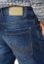 Tom Tailor Regular slim fit jeans met stretch model 'Josh' - Thumbnail 9