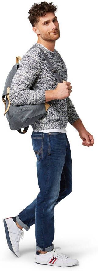Tom Tailor 5-pocket jeans Josh in used-wassing