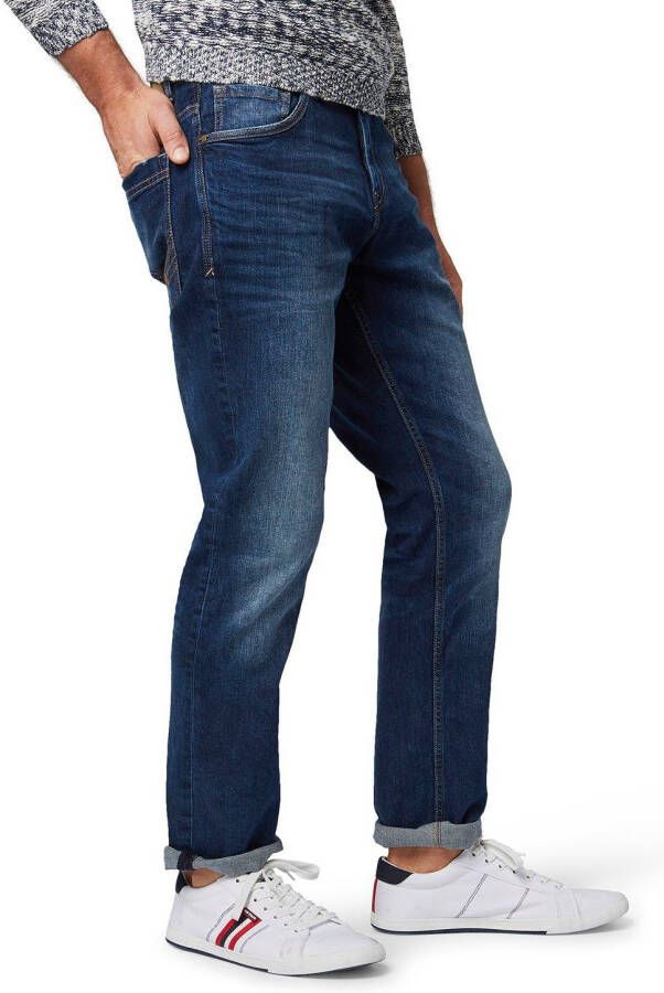 Tom Tailor 5-pocket jeans Josh in used-wassing