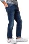 Tom Tailor Regular slim fit jeans met stretch model 'Josh' - Thumbnail 8