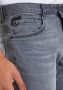 Tom Tailor Regular slim fit jeans met stretch model 'Josh' - Thumbnail 6