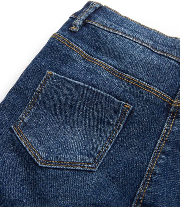 Tom Tailor Bootcut jeans in five-pocketsstijl