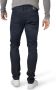 Tom Tailor Denim 5-pocket jeans PIERS met geruit patroon - Thumbnail 2