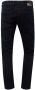Tom Tailor Denim 5-pocket jeans PIERS met geruit patroon - Thumbnail 8