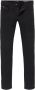 Tom Tailor Denim 5-pocket jeans PIERS met geruit patroon - Thumbnail 6